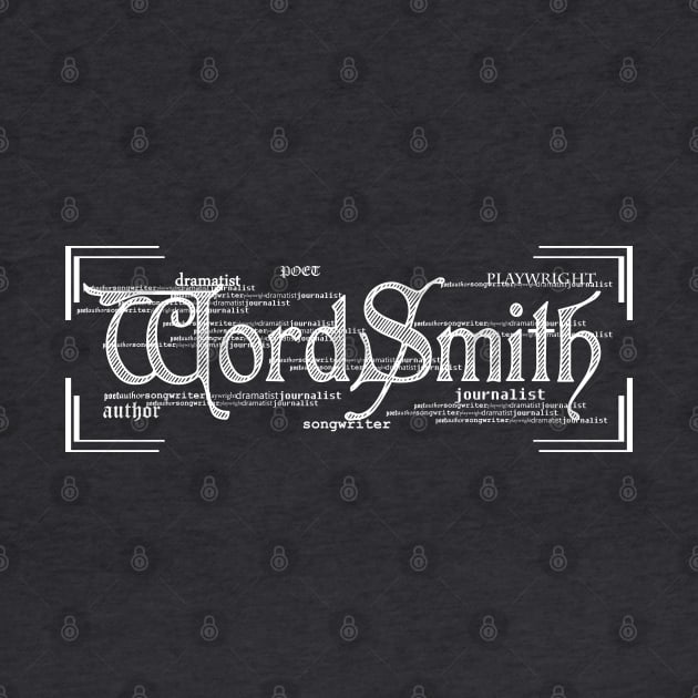 Wordsmith by SquareDog